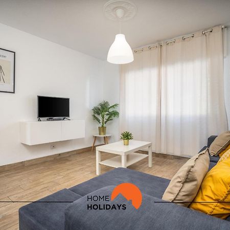 #002 Donalds Flat By Home Holidays Albufeira Buitenkant foto