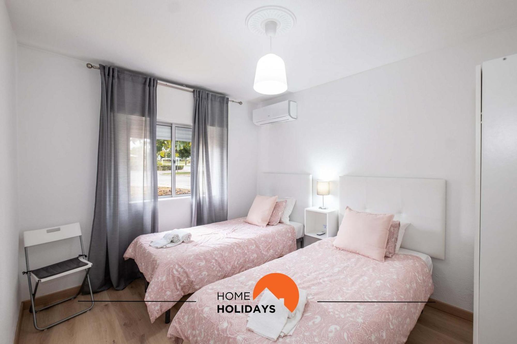 #002 Donalds Flat By Home Holidays Albufeira Buitenkant foto